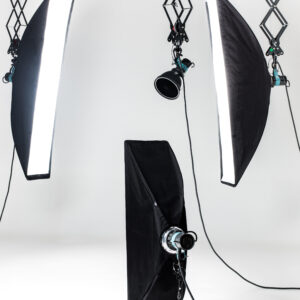 Professional Lighting Package