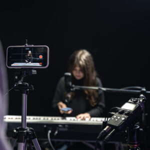 Audio Visual Essentials Package