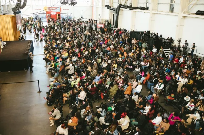 CultureCon Panel At Duggal Greenhouse - Image From Business Insider - Networking
